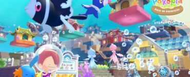 Descubre si la expansión Pokémon Pokopia Cuenca Coralina realmente ofrece nuevo contenido que valga la pena explorar.