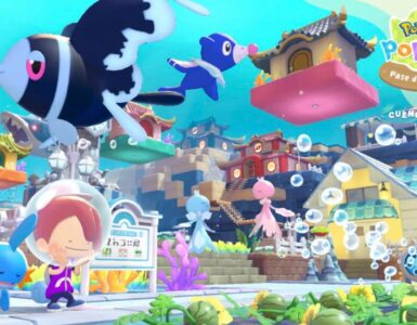 Descubre si la expansión Pokémon Pokopia Cuenca Coralina realmente ofrece nuevo contenido que valga la pena explorar.
