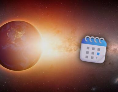 Explora los eventos astronómicos de septiembre en México, destacando el equinoccio de otoño y la Luna de Cosecha.