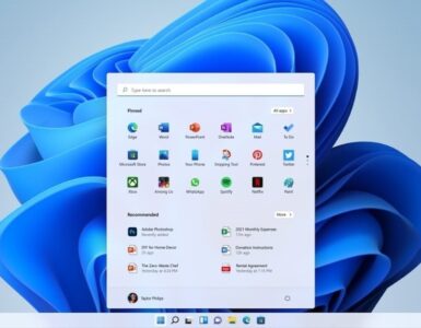 Descubre cómo Windows 11 ha mejorado la medición de velocidad de internet con su nuevo velocímetro integrado.