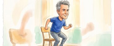 Descubre cinco rutinas recomendadas por fisioterapeutas que fortalecen el cuerpo y mejoran la movilidad después de los 50 años.
