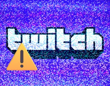 Los usuarios han expresado su malestar por las fallas en Twitch, afectando la experiencia de streaming.