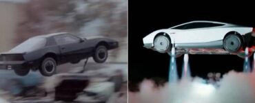 Elon Musk revela una innovadora función Turbo Boost en su nuevo Tesla, inspirada en su serie favorita de la infancia.