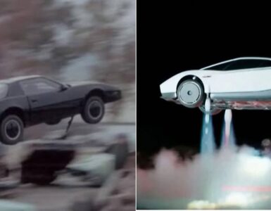 Elon Musk revela una innovadora función Turbo Boost en su nuevo Tesla, inspirada en su serie favorita de la infancia.