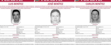 Autoridades estadounidenses buscan a diez cubanos por asaltos y fraudes sanitarios, con Cuba como posible paradero.