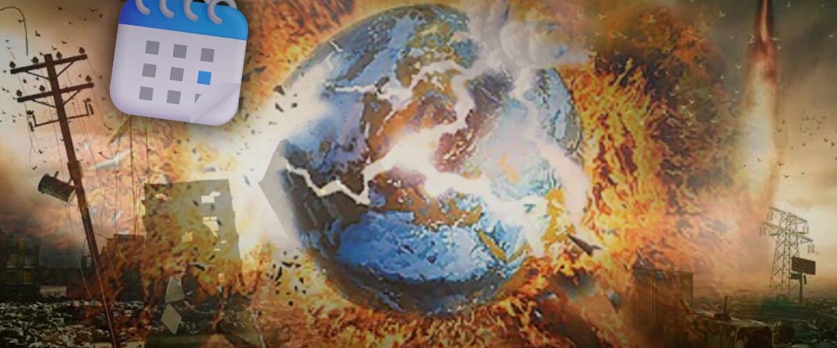 ¿Puede el cálculo de 1960 sobre el fin del mundo generar inquietud en 2026? Descubre su origen y contexto.