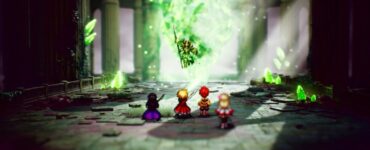 Final Fantasy Resonance presenta un regreso esperado a los juegos por turnos, mejorando la experiencia clásica de la saga.