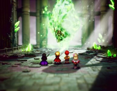 Final Fantasy Resonance presenta un regreso esperado a los juegos por turnos, mejorando la experiencia clásica de la saga.
