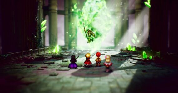 Final Fantasy Resonance presenta un regreso esperado a los juegos por turnos, mejorando la experiencia clásica de la saga.