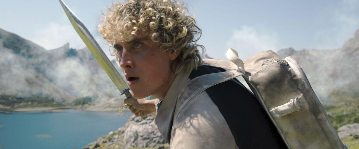 Descubre quién es Joseph Zada, el actor que interpretará al joven Haymitch en la esperada película de Los Juegos del Hambre.