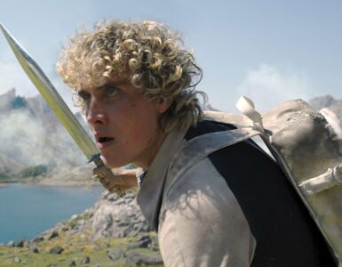 Descubre quién es Joseph Zada, el actor que interpretará al joven Haymitch en la esperada película de Los Juegos del Hambre.