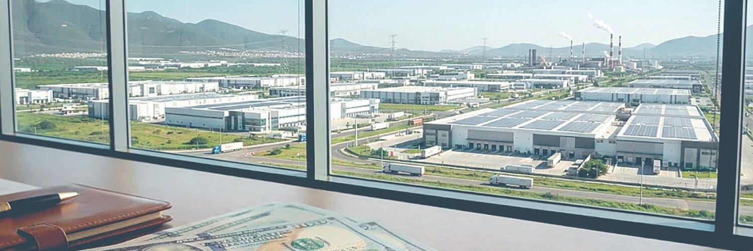 Se proyecta que México cierre el año con una impresionante inversión extranjera de $55,000 millones de dólares.