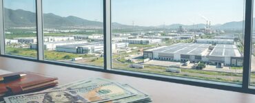 Se proyecta que México cierre el año con una impresionante inversión extranjera de $55,000 millones de dólares.