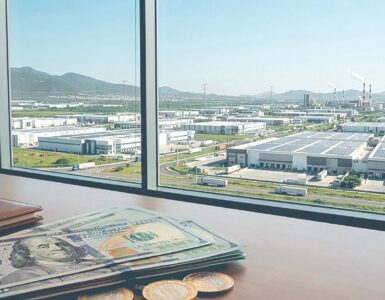 Se proyecta que México cierre el año con una impresionante inversión extranjera de $55,000 millones de dólares.