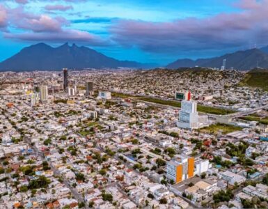 Nuevo León se proyecta con un crecimiento económico del 2.49%, superando las expectativas del 2025 gracias a sus exportaciones.