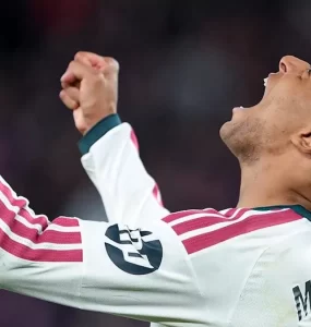 La controversia por un meme de Mbappé provoca la suspensión de retransmisiones de LaLiga en China. ¿Qué significa esto?