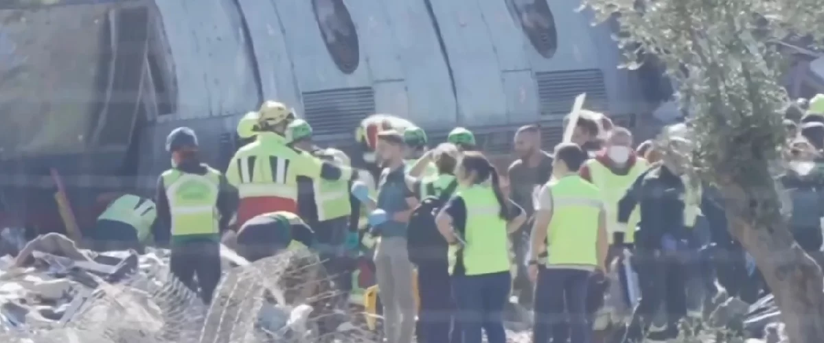 El reciente accidente ferroviario en Toledo afecta a la comunidad mexicana, causando lesiones y la desaparición de un ciudadano.