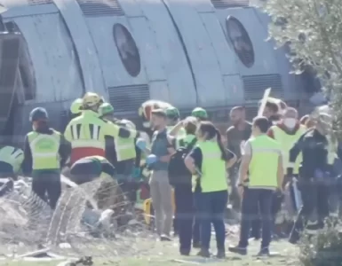 El reciente accidente ferroviario en Toledo afecta a la comunidad mexicana, causando lesiones y la desaparición de un ciudadano.
