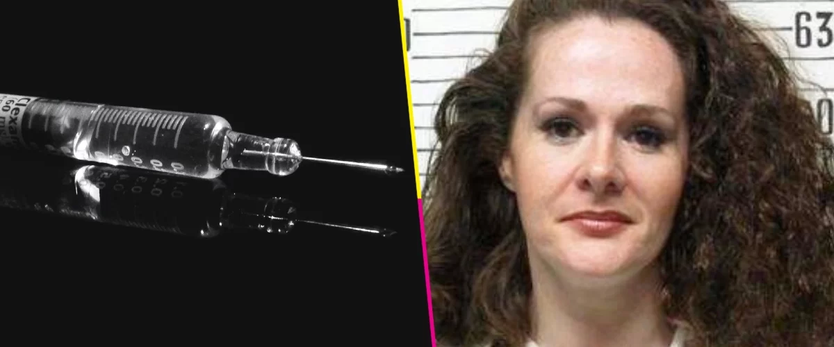 Descubre el intrigante caso de Christa Pike, quien sobrevivió a dos inyecciones letales tras casi 30 años en el corredor de la muerte.