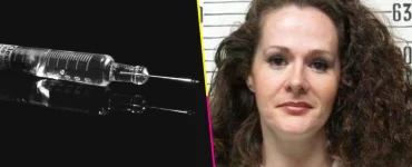 Descubre el intrigante caso de Christa Pike, quien sobrevivió a dos inyecciones letales tras casi 30 años en el corredor de la muerte.