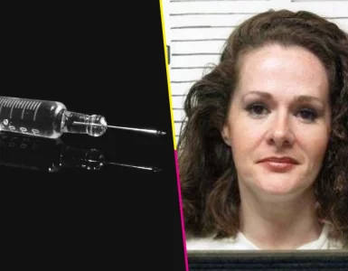 Descubre el intrigante caso de Christa Pike, quien sobrevivió a dos inyecciones letales tras casi 30 años en el corredor de la muerte.