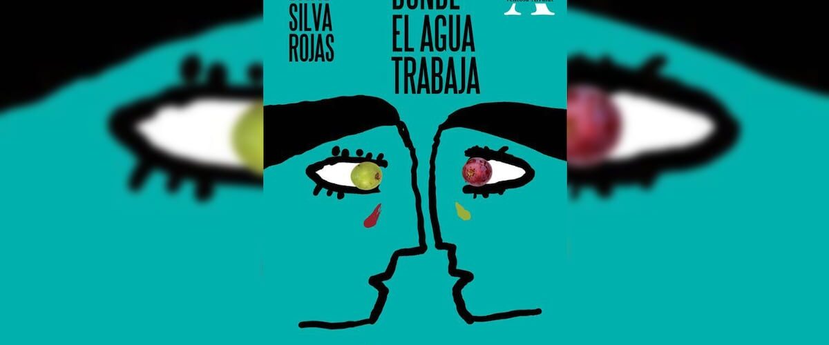 El autor peruano defiende su obra Donde el agua trabaja tras recibir un premio importante, asegurando su autoría plena.