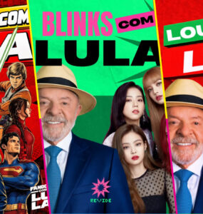 Movimientos de fandom se organizan para respaldar a Lula en Brasil, aprovechando la influencia de sus artistas favoritos.