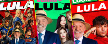 Movimientos de fandom se organizan para respaldar a Lula en Brasil, aprovechando la influencia de sus artistas favoritos.