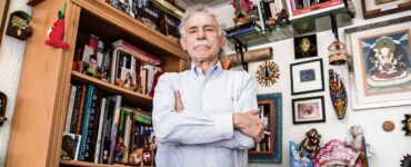 Descubre el potente mensaje del libro Cuarto 412, legado del médico y escritor Arnoldo Kraus tras su fallecimiento.