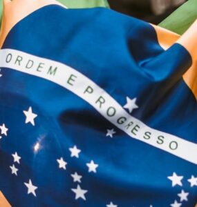 La segunda vuelta electoral en Brasil determinará al nuevo presidente entre Lula y Bolsonaro este 25 de octubre.