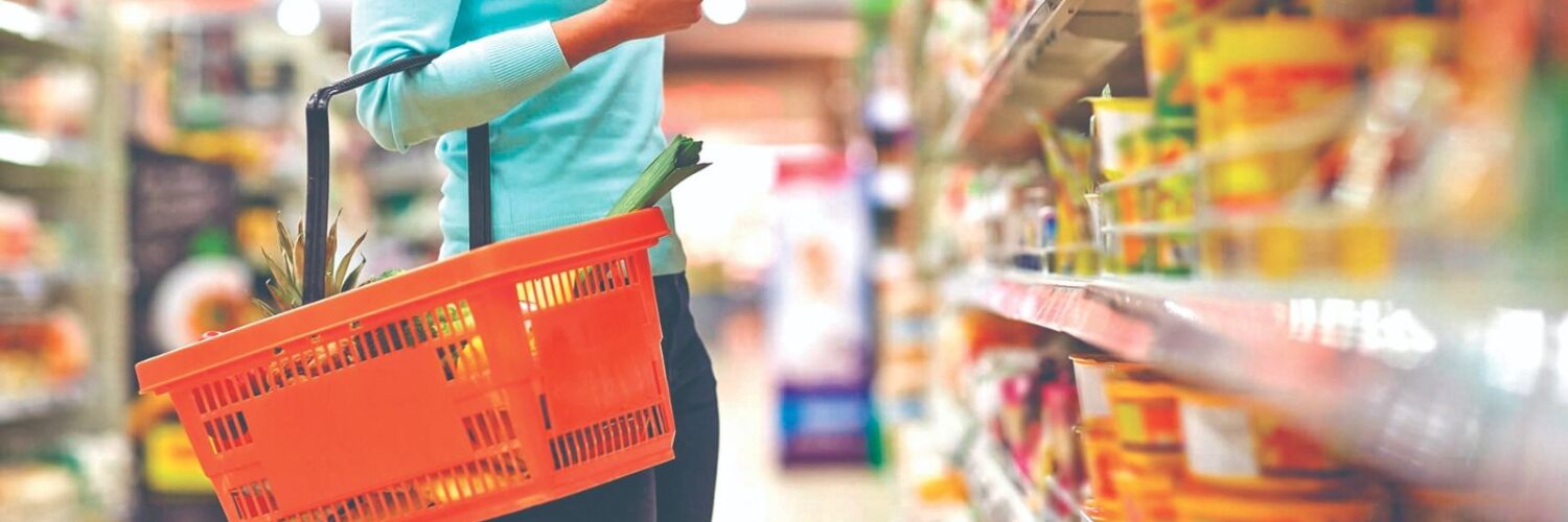 La inflación en Nuevo León se sitúa en 3.07%, el nivel más bajo desde 2021, un signo alentador para la economía.