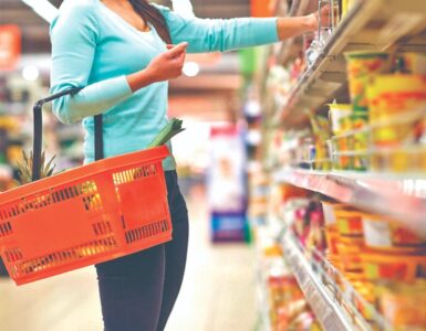 La inflación en Nuevo León se sitúa en 3.07%, el nivel más bajo desde 2021, un signo alentador para la economía.
