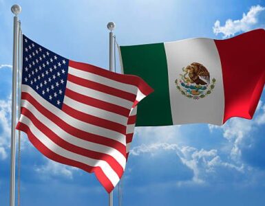 Empresas estadounidenses están enfocadas en invertir en semiconductores y gas natural en México, potenciando la colaboración bilateral.