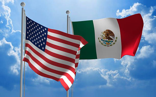 Empresas estadounidenses están enfocadas en invertir en semiconductores y gas natural en México, potenciando la colaboración bilateral.