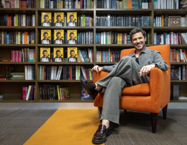 El nuevo libro de Jorge Lozano H. invita a las mujeres a empoderarse y a los hombres a acompañarlas en su proceso.