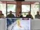La llegada del huracán Simón con categoría 4 provoca la suspensión de actividades en Jalisco, Colima, Nayarit y Michoacán.