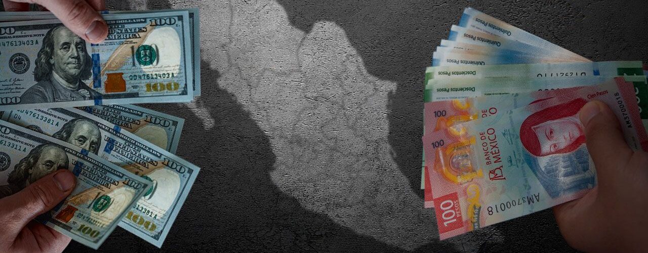 Las remesas en México sufren una reducción del 3.56%, impactando a millones de familias. Descubre las causas.