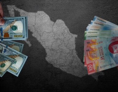 Las remesas en México sufren una reducción del 3.56%, impactando a millones de familias. Descubre las causas.