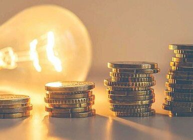 La inflación energética en México fue del 0.9%, destacándose frente al promedio de 13.6% en la OCDE.