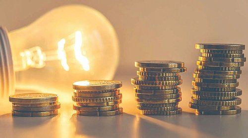 La inflación energética en México fue del 0.9%, destacándose frente al promedio de 13.6% en la OCDE.