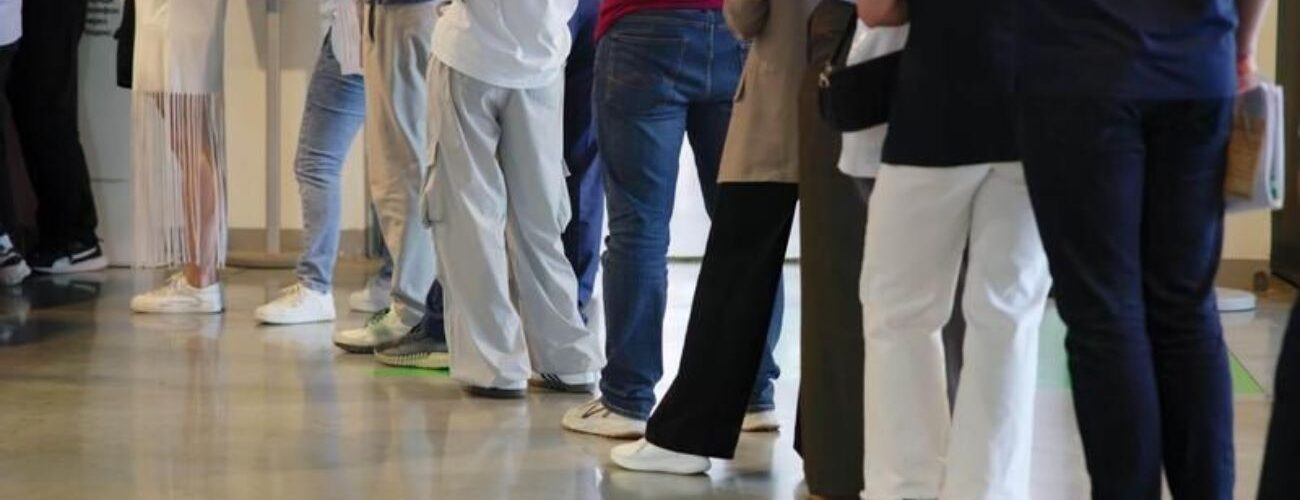 La reciente subida en la tasa de desempleo genera preocupación a nivel social y económico en el país.