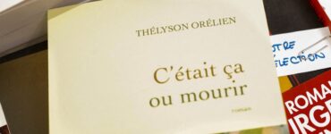 La editorial Boréal cancela contrato con Thélyson Orélien tras detectar inteligencia artificial en su novela aspirante al Goncourt.