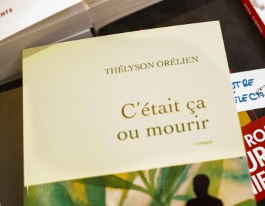 La editorial Boréal cancela contrato con Thélyson Orélien tras detectar inteligencia artificial en su novela aspirante al Goncourt.