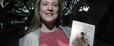 El nuevo libro de Úrsula Camba Ludlow ofrece una perspectiva intrigante sobre la Inquisición en Nueva España.